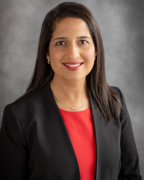 Dr. Suniti Moudgil